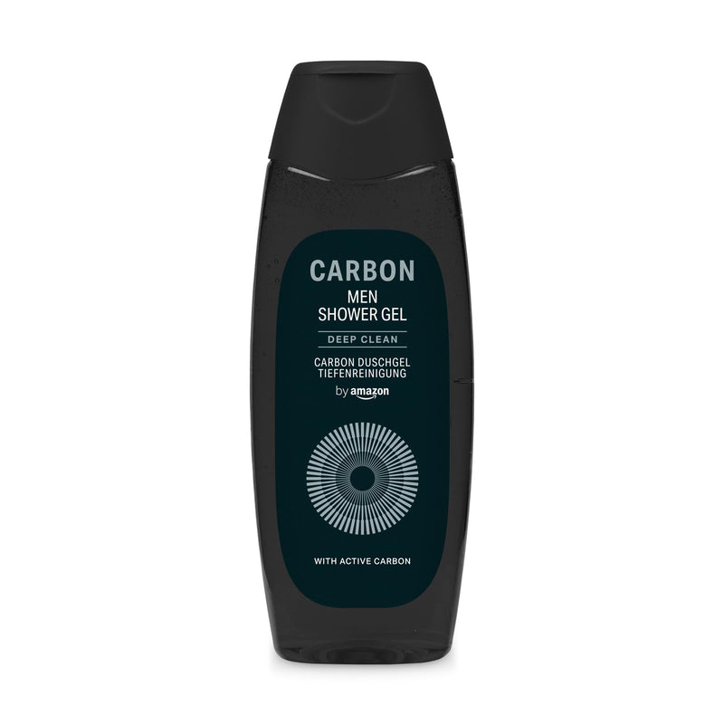 by Amazon Men Sport 3in1 Shower Gel Refill, 2 x 1000ml (Pack of 2)